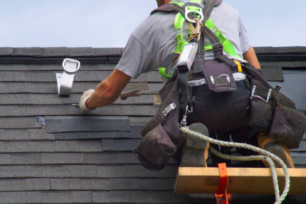 Quick and Trustworthy Emergency Roof Repair Services in Mountain Grove, MO